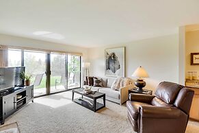 Beautiful Bigfork Condo w/ Hot Tub Access!