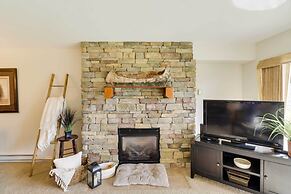 Beautiful Bigfork Condo w/ Hot Tub Access!