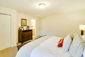 Beautiful Bigfork Condo w/ Hot Tub Access!