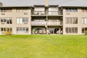 Beautiful Bigfork Condo w/ Hot Tub Access!