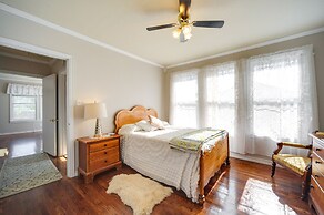 Pet-friendly Brady Vacation Home Near Wineries!