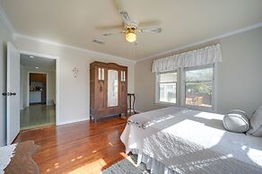 Pet-friendly Brady Vacation Home Near Wineries!