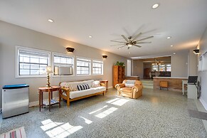 Pet-friendly Brady Vacation Home Near Wineries!