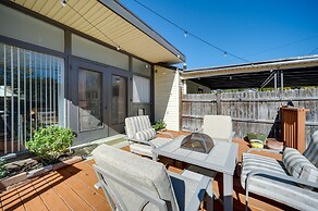 Pet-friendly Brady Vacation Home Near Wineries!