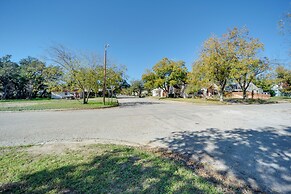 Pet-friendly Brady Vacation Home Near Wineries!