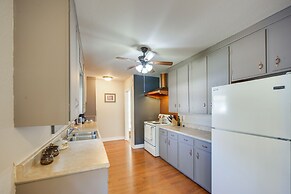 Pet-friendly Brady Vacation Home Near Wineries!