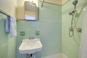 Pet-friendly Brady Vacation Home Near Wineries!