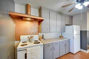 Pet-friendly Brady Vacation Home Near Wineries!