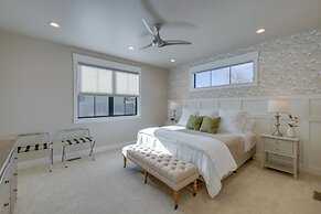 Red Lodge Home w/ Private Hot Tub & Fire Pit!