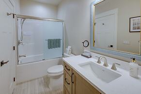 Red Lodge Home w/ Private Hot Tub & Fire Pit!