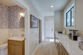 Red Lodge Home w/ Private Hot Tub & Fire Pit!