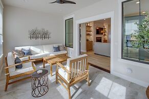 Red Lodge Home w/ Private Hot Tub & Fire Pit!