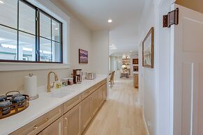 Red Lodge Home w/ Private Hot Tub & Fire Pit!