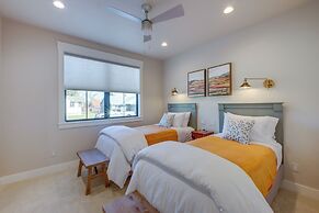 Red Lodge Home w/ Private Hot Tub & Fire Pit!