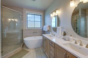 Red Lodge Home w/ Private Hot Tub & Fire Pit!