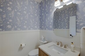 Red Lodge Home w/ Private Hot Tub & Fire Pit!