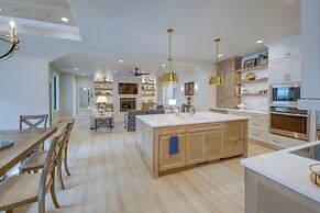 Red Lodge Home w/ Private Hot Tub & Fire Pit!