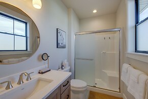 Red Lodge Home w/ Private Hot Tub & Fire Pit!