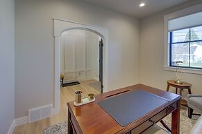 Red Lodge Home w/ Private Hot Tub & Fire Pit!