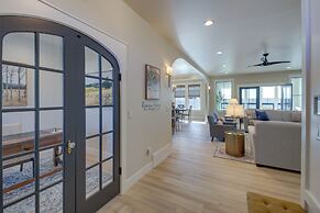 Red Lodge Home w/ Private Hot Tub & Fire Pit!