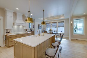 Red Lodge Home w/ Private Hot Tub & Fire Pit!