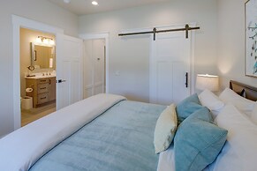 Red Lodge Home w/ Private Hot Tub & Fire Pit!