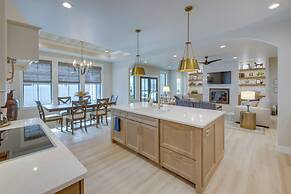 Red Lodge Home w/ Private Hot Tub & Fire Pit!