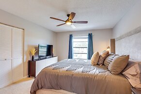 Jupiter Townhome w/ Pool Access ~ 5 Mi to Beach!