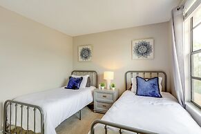 Jupiter Townhome w/ Pool Access ~ 5 Mi to Beach!