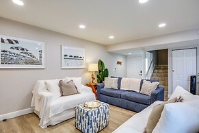 5 Mi to Beach: Jupiter Townhome w/ Pool Access