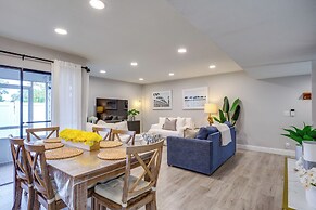 5 Mi to Beach: Jupiter Townhome w/ Pool Access