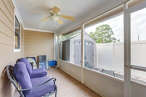 5 Mi to Beach: Jupiter Townhome w/ Pool Access