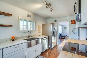Sidney Vacation Rental w/ Fenced-in Yard!