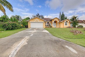 Port St Lucie Home ~ 15 Mi to Jensen Beach Park!
