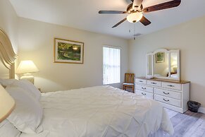 Port St Lucie Home ~ 15 Mi to Jensen Beach Park!