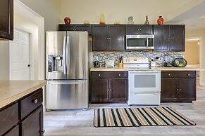 Port St Lucie Home ~ 15 Mi to Jensen Beach Park!