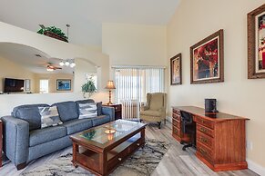 Port St Lucie Home ~ 15 Mi to Jensen Beach Park!