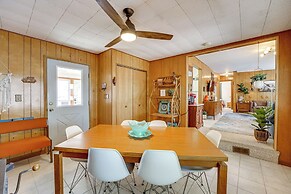 Bitely Cottage Rental: Fire Pit & Beach!