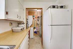 Bitely Cottage Rental: Fire Pit & Beach!