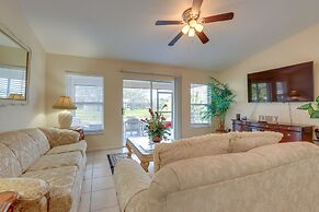 Pet-friendly Port St Lucie Home ~ 5 Mi to Marina!