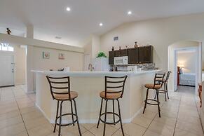 Pet-friendly Port St Lucie Home ~ 5 Mi to Marina!