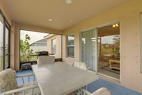 Pet-friendly Port St Lucie Home ~ 5 Mi to Marina!