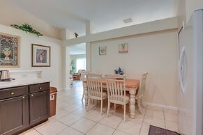 Pet-friendly Port St Lucie Home ~ 5 Mi to Marina!