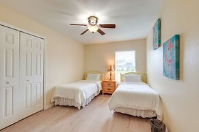 Pet-friendly Port St Lucie Home ~ 5 Mi to Marina!