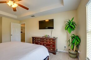 Pet-friendly Port St Lucie Home ~ 5 Mi to Marina!