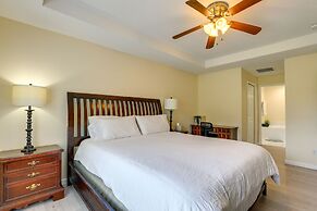 Pet-friendly Port St Lucie Home ~ 5 Mi to Marina!