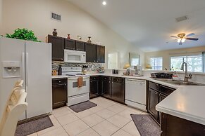 Pet-friendly Port St Lucie Home ~ 5 Mi to Marina!