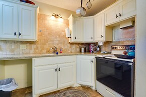 Single-story Home in Tahoka: Great for Families!