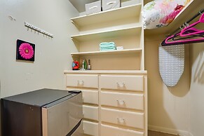 Single-story Home in Tahoka: Great for Families!