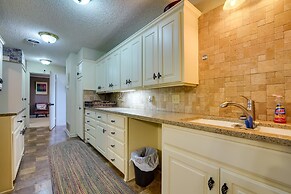 Single-story Home in Tahoka: Great for Families!